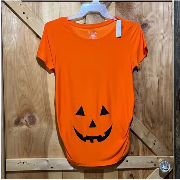 🎃 maternity dress - Picture 2 of 2